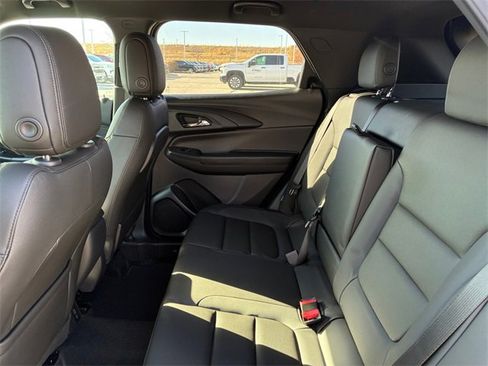 New 2025 Chevrolet TrailBlazer ACTIV w/ Convenience Package image 17