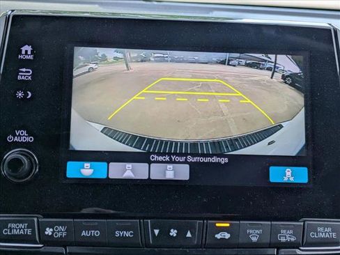Used 2018 Honda Odyssey EX-L image 15