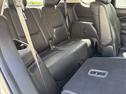 Used 2023 MAZDA CX-9 Touring image 17