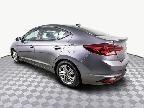 Used 2019 Hyundai Elantra SEL image 6