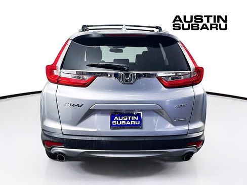 Used 2019 Honda CR-V Touring image 6