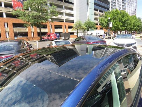 Used 2022 Tesla Model 3 Performance AWD/4WD image 25