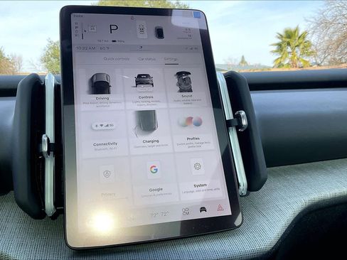 New 2026 Volvo EX30 Plus image 22