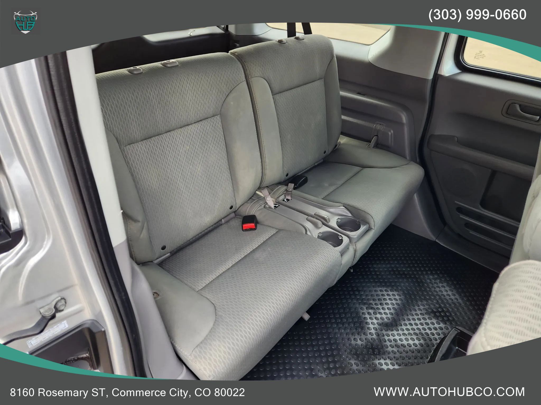 Used 2011 Honda Element LX image 12
