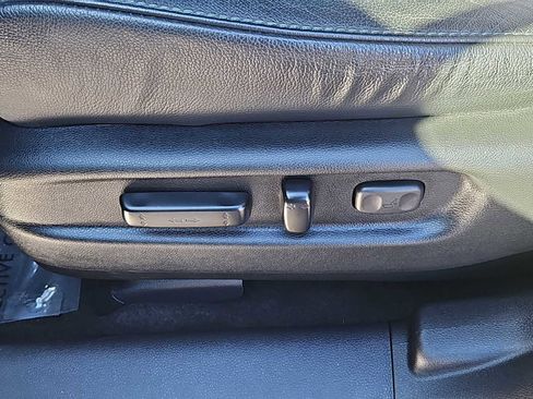 Certified 2023 Honda Passport EX-L image 20