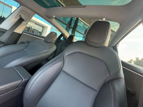 Used 2024 Tesla Model 3 Long Range image 54