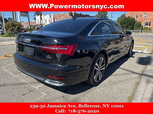 Used 2023 Audi A6 2.0T Premium image 5