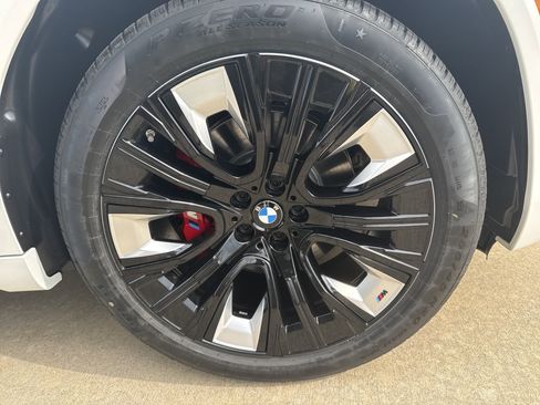 New 2026 BMW X3 xDrive30 w/ Premium Package image 24