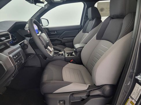 New 2026 Toyota Tacoma TRD Off-Road image 12