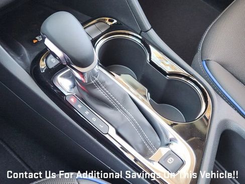 New 2026 Buick Encore GX Sport Touring w/ Advanced Technology Package image 15