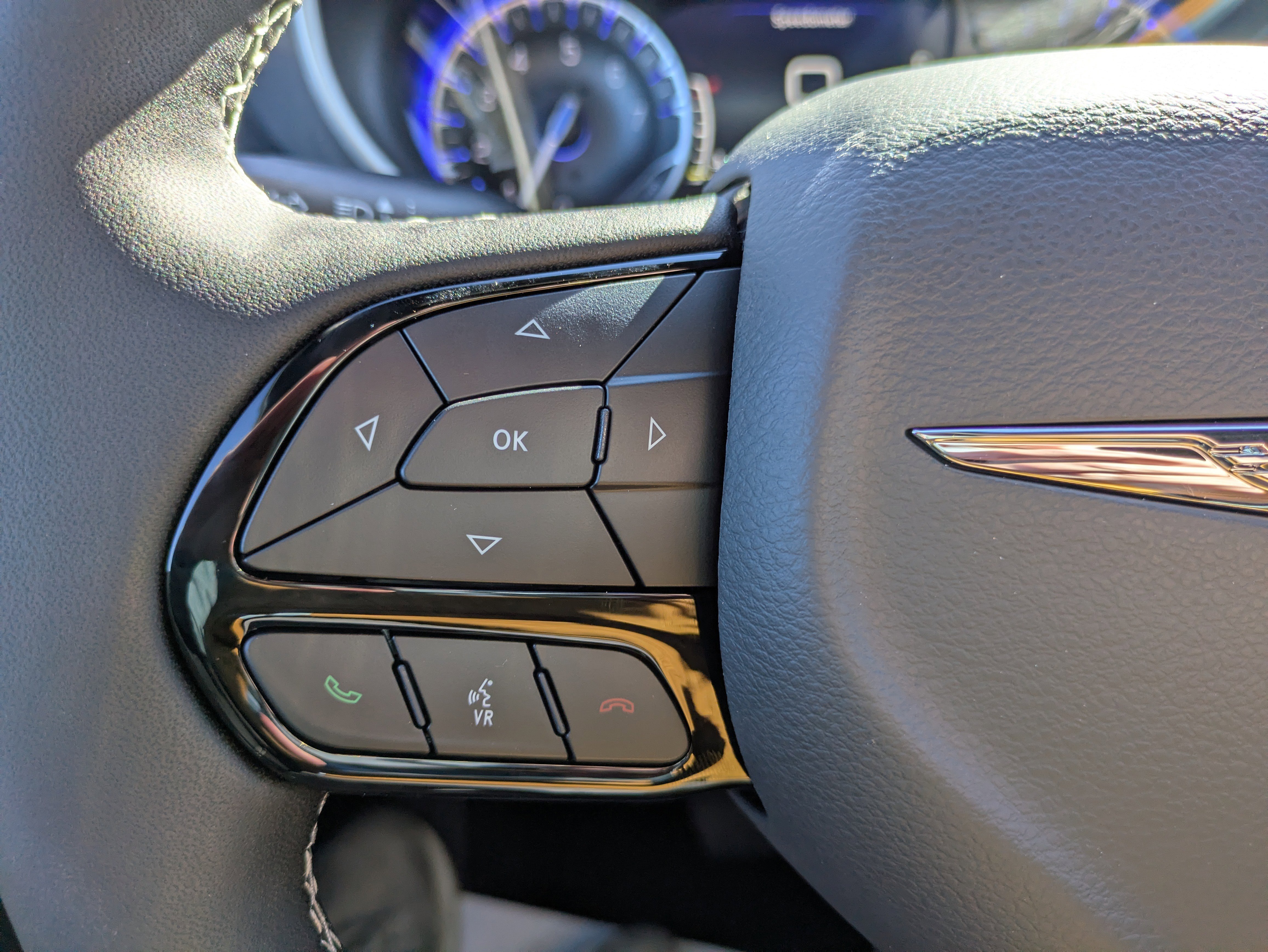 New 2026 Chrysler Pacifica Select w/ S Appearance Package FWD image 18