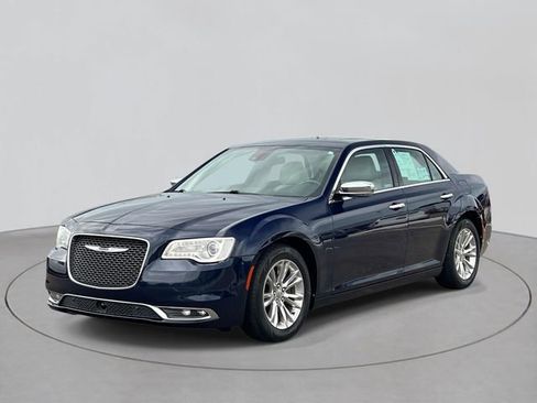 Used 2015 Chrysler 300 C w/ Harman/Kardon Audio Group RWD image 42