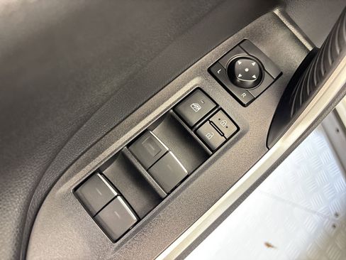 Used 2024 Toyota RAV4 Limited image 22