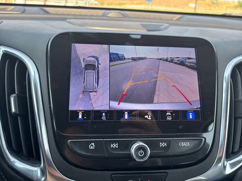 Certified 2023 Chevrolet Equinox Premier AWD/4WD image 20