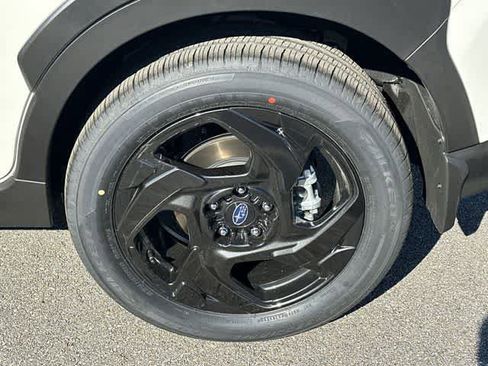 New 2026 Subaru Crosstrek 2.5i Sport AWD/4WD image 5