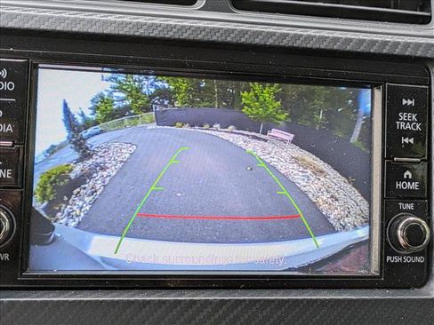 Used 2024 Mitsubishi Outlander Sport ES AWD/4WD image 32