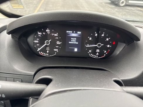 Used 2025 RAM ProMaster 3500 w/ Crew Van Package image 25