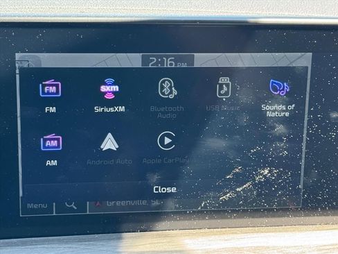 Used 2025 Kia Telluride EX X-Line image 23