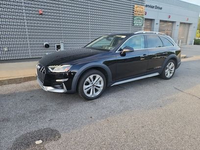 Used 2023 Audi A4 2.0T allroad Premium Plus