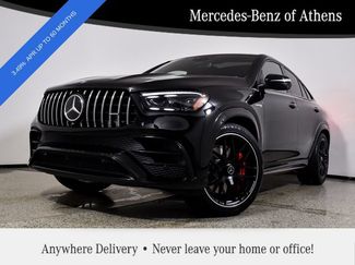 New 2026 Mercedes-Benz GLE 63 AMG S video 1