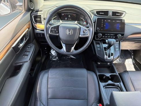 Used 2022 Honda CR-V EX-L image 27