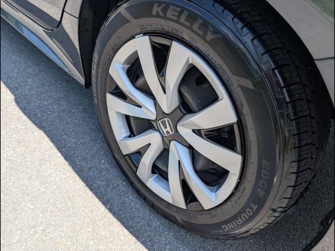 Certified 2023 Honda Civic LX image 21