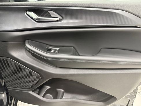 New 2026 Jeep Grand Cherokee Laredo image 15