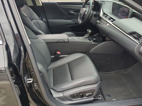 Used 2021 Lexus ES 250 w/ Premium Package image 26