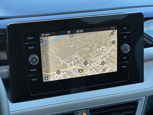 New 2026 Volkswagen Taos SEL AWD/4WD image 16
