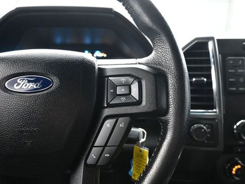 Used 2016 Ford F150 XLT w/ Equipment Group 301A Mid image 15