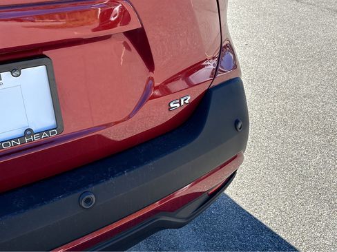 Used 2020 Nissan Kicks SR w/ SR Premium Package image 23