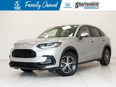 Used 2023 Honda HR-V EX-L