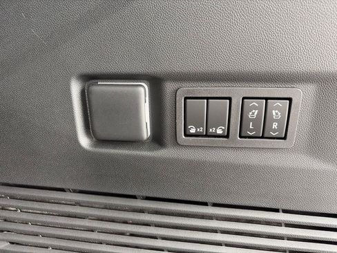 New 2026 Chevrolet Tahoe Premier AWD/4WD image 7