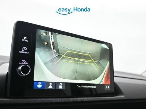 Used 2026 Honda CR-V LX image 12