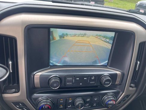 Used 2017 GMC Sierra 1500 Denali AWD/4WD image 31
