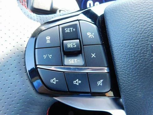 New 2025 Ford Explorer ST w/ Sun And Sound Package image 25