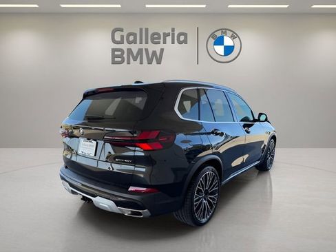 Used 2024 BMW X5 sDrive40i w/ Premium Package image 7