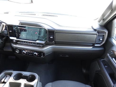 Used 2023 GMC Sierra 1500 Elevation AWD/4WD image 36
