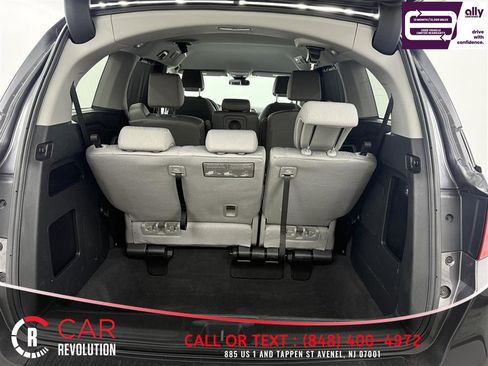 Used 2022 Honda Odyssey EX image 6