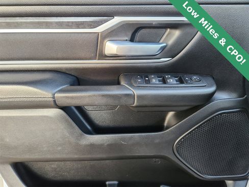 Used 2023 RAM 1500 Big Horn image 25