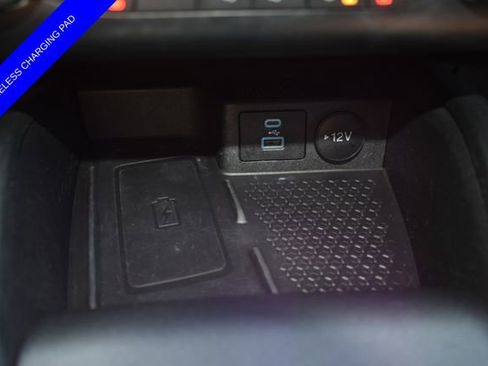 Used 2022 Ford Bronco Sport Badlands w/ Premium Package AWD/4WD image 35