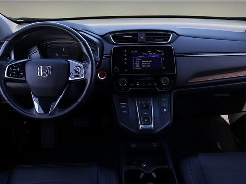 Used 2020 Honda CR-V EX-L image 16