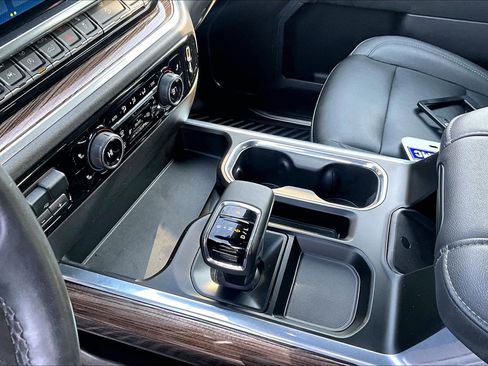 Used 2024 Chevrolet Silverado 1500 RST w/ All Star Edition Plus image 15