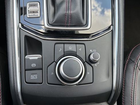 Used 2024 MAZDA CX-5 Carbon Edition AWD/4WD image 21