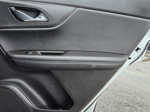 Used 2021 Chevrolet Blazer LT image 31