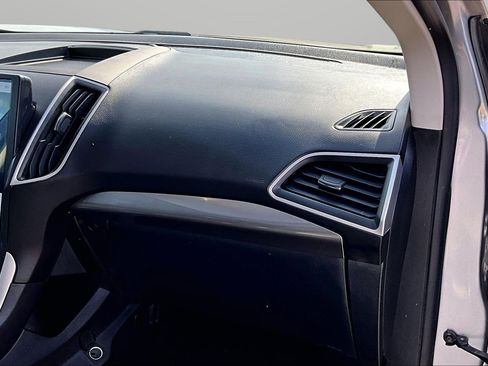 Used 2023 Ford Edge SEL w/ Convenience Package AWD/4WD image 21