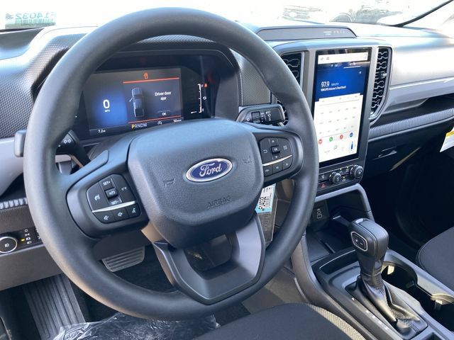 New 2026 Ford Ranger XL w/ Trailer Tow Package AWD/4WD image 18