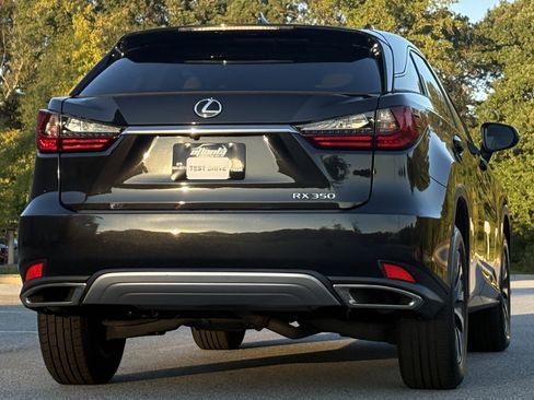 Used 2020 Lexus RX 350 AWD image 6