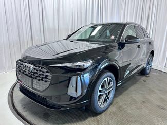 Certified 2025 Audi Q5 Premium w/ Convenience Package AWD/4WD 360° Tour
