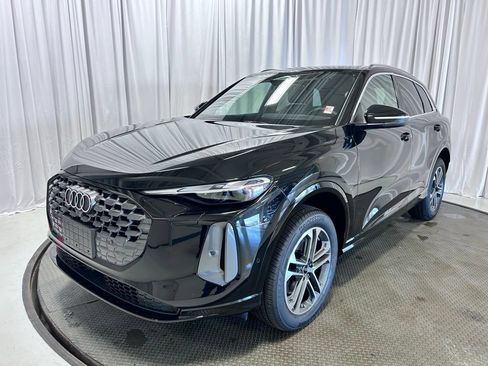 Certified 2025 Audi Q5 Premium w/ Convenience Package AWD/4WD image 1